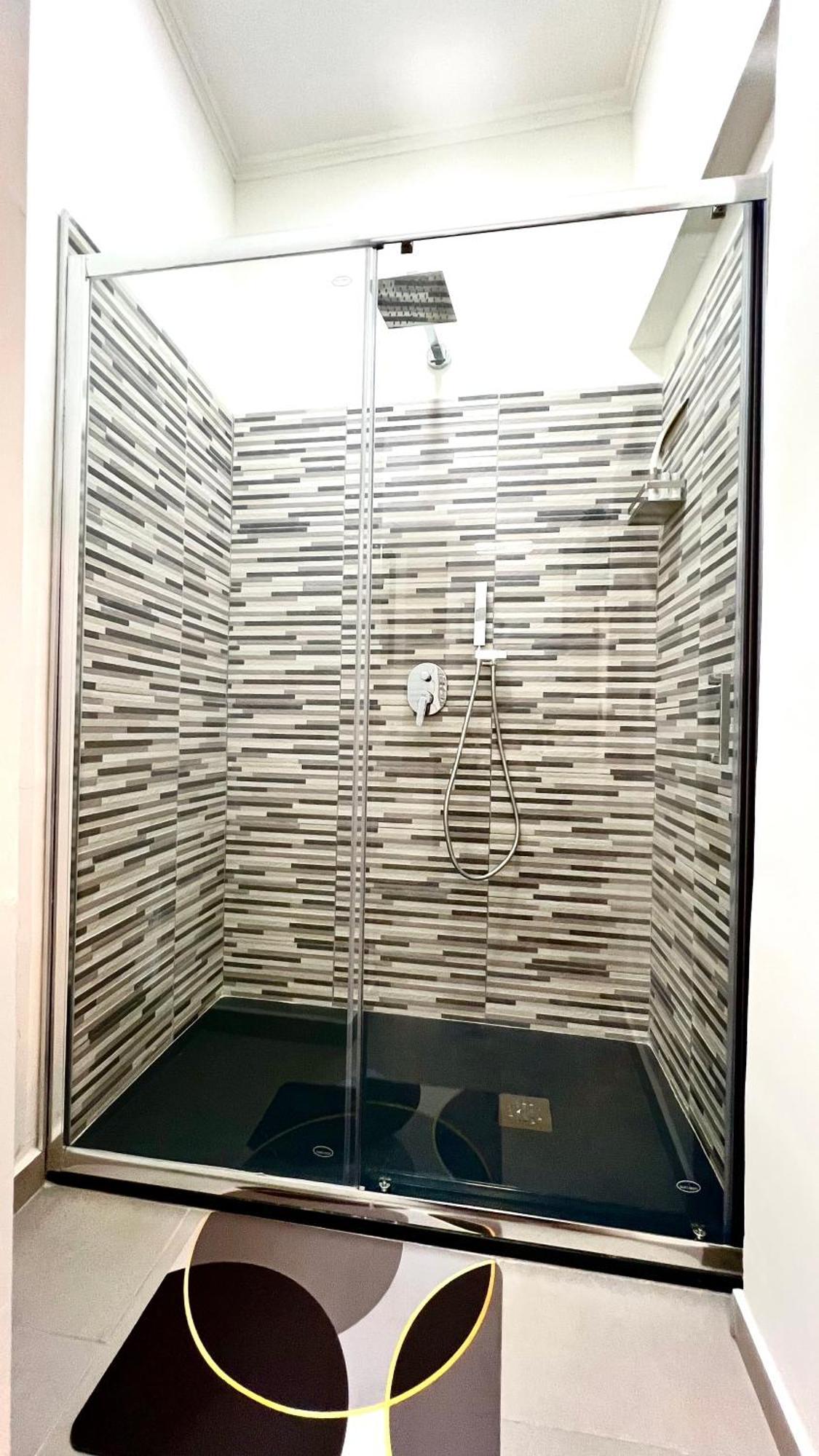Vesuvioserenityroom Ercolano Buitenkant foto