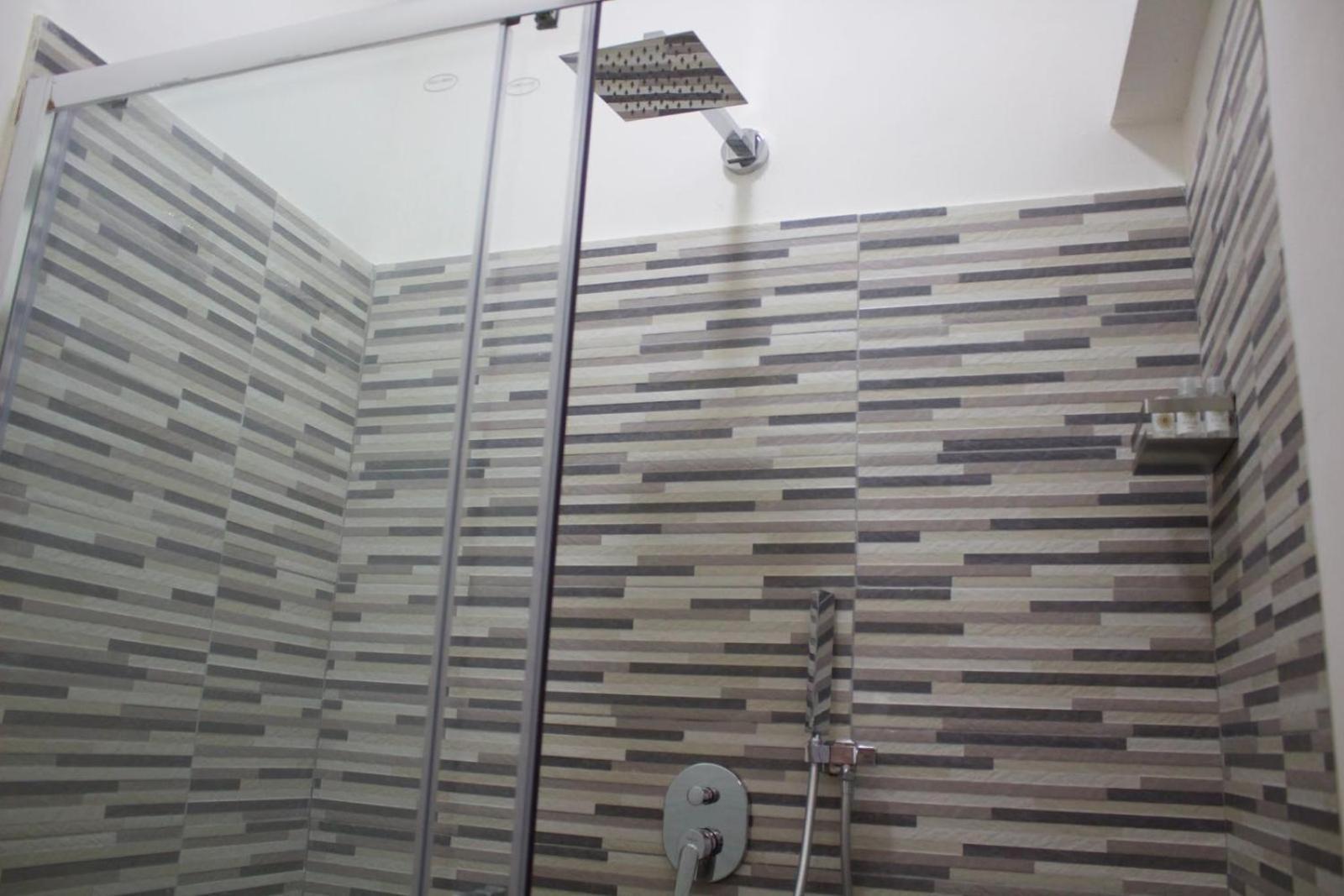 Vesuvioserenityroom Ercolano Buitenkant foto