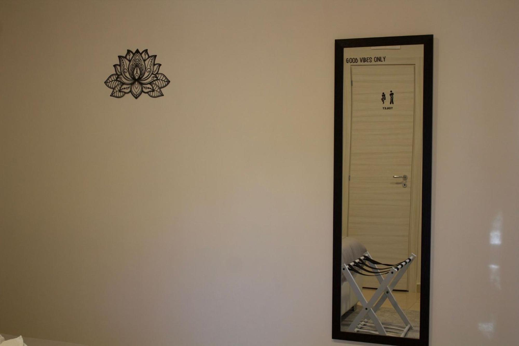 Vesuvioserenityroom Ercolano Buitenkant foto