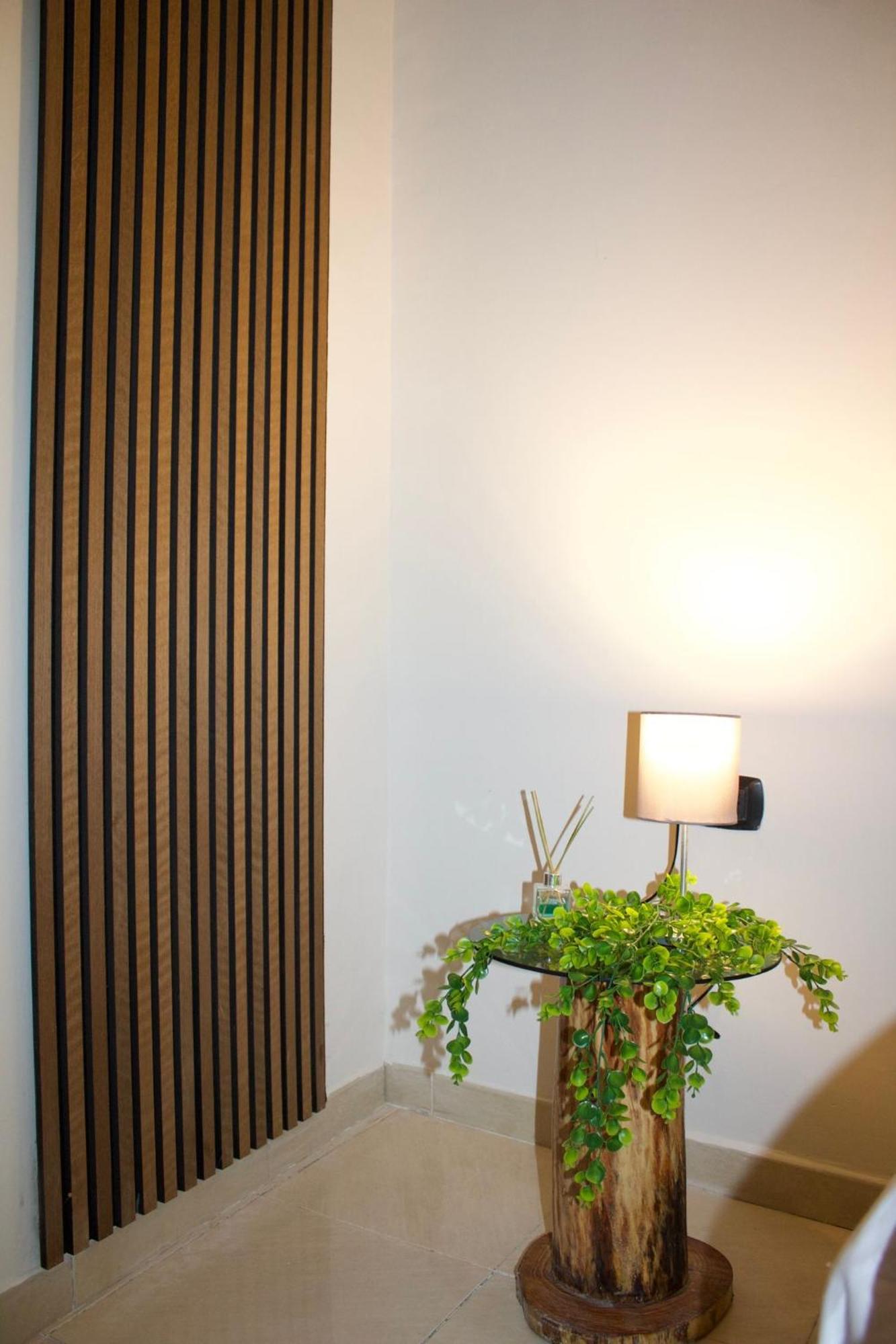 Vesuvioserenityroom Ercolano Buitenkant foto